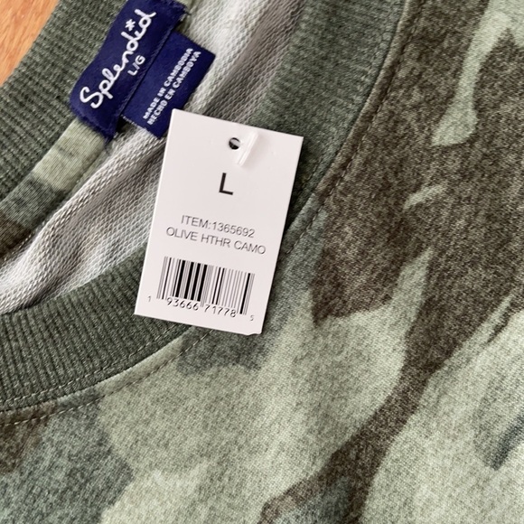 Pajama Set - Picture 4 of 8